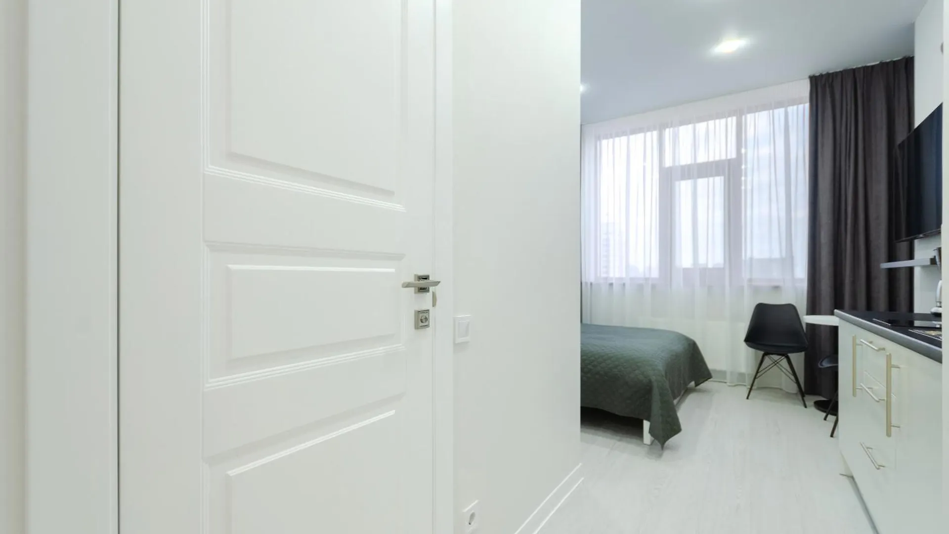 Petrovdom Apartments 14-3 In Rc Diplomat Hall, Zhylianska 59 Kijev Ukrajna