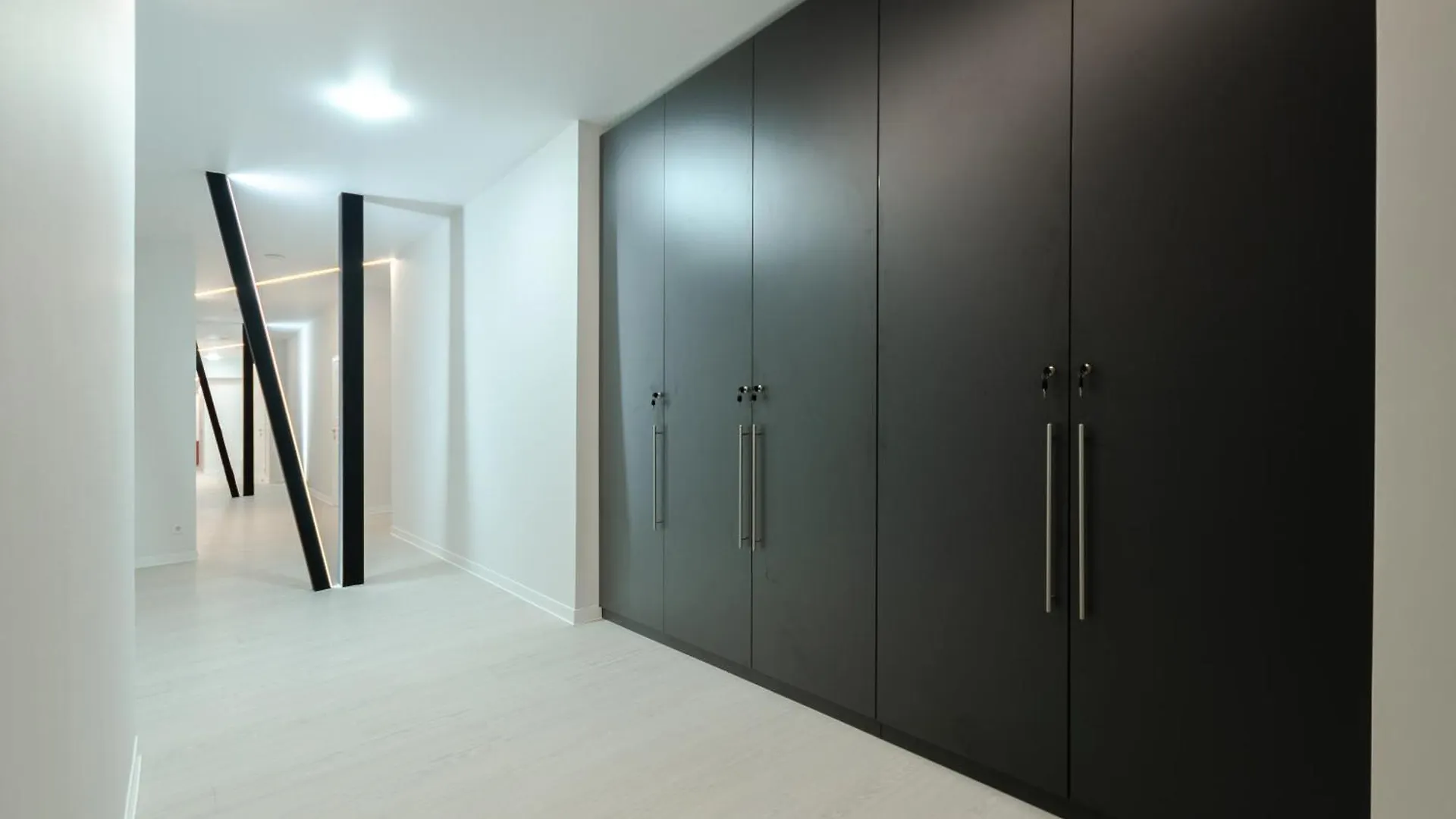 Petrovdom Apartments 14-3 In Rc Diplomat Hall, Zhylianska 59 Kijev
