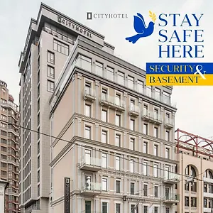 Cityhotel Kiew